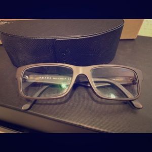 Prada Frames in good condition